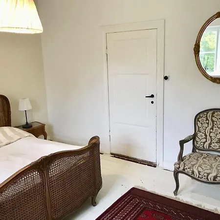 Bed and Breakfast Objerggaard Bedrooms 3*