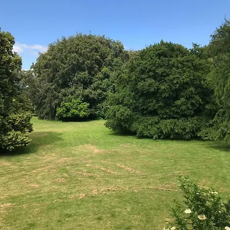 Objerggaard Bedrooms 3* Lundby Stationsby