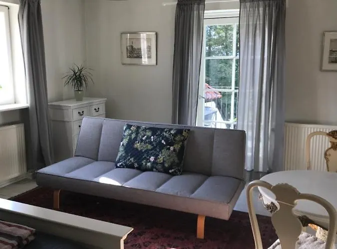 Objerggaard Bedrooms Bed & Breakfast