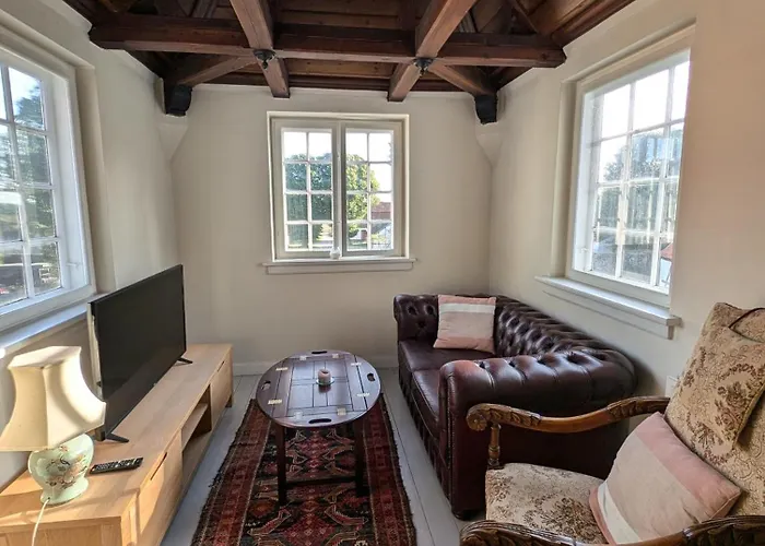 Objerggaard Bedrooms 3*