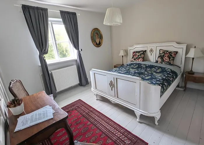 Objerggaard Bedrooms Frühstückspension 3*