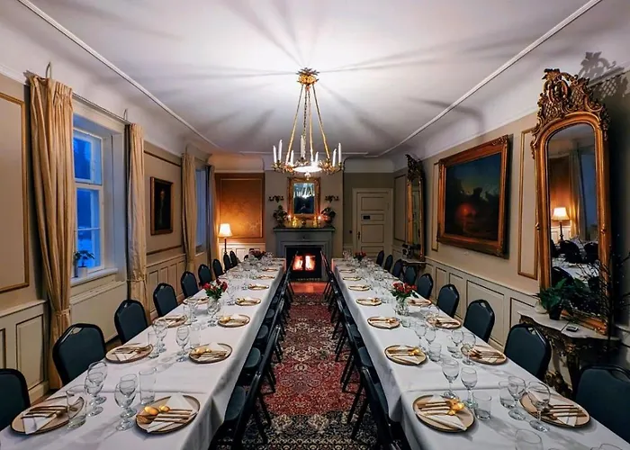 Objerggaard Bedrooms Bed & Breakfast