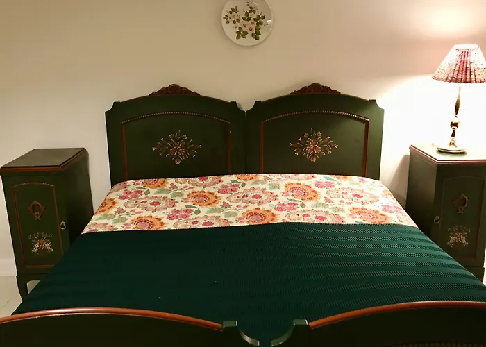 Objerggaard Bedrooms Lundby Stationsby