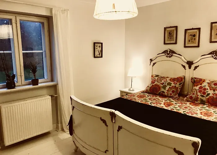 Objerggaard Bedrooms