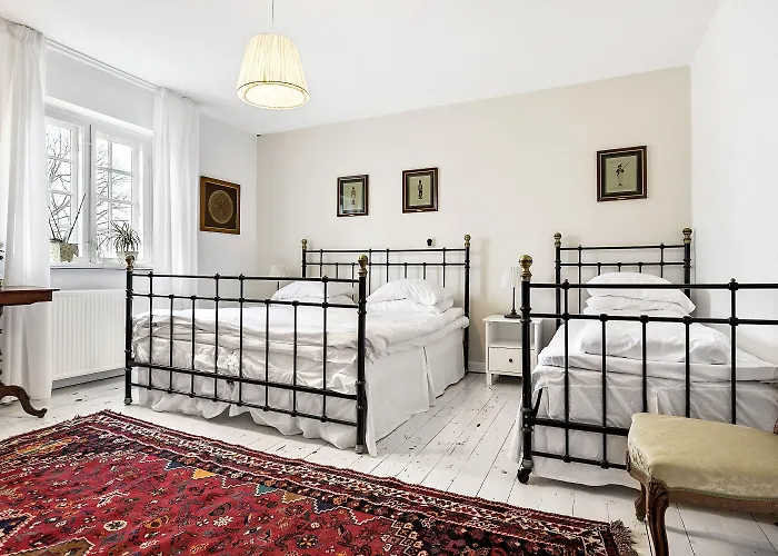 Objerggaard Bedrooms 3*