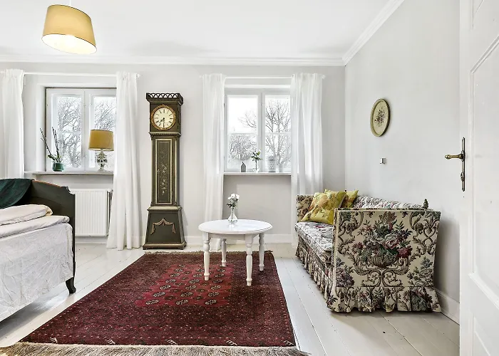 Objerggaard Bedrooms Bed & Breakfast 3*