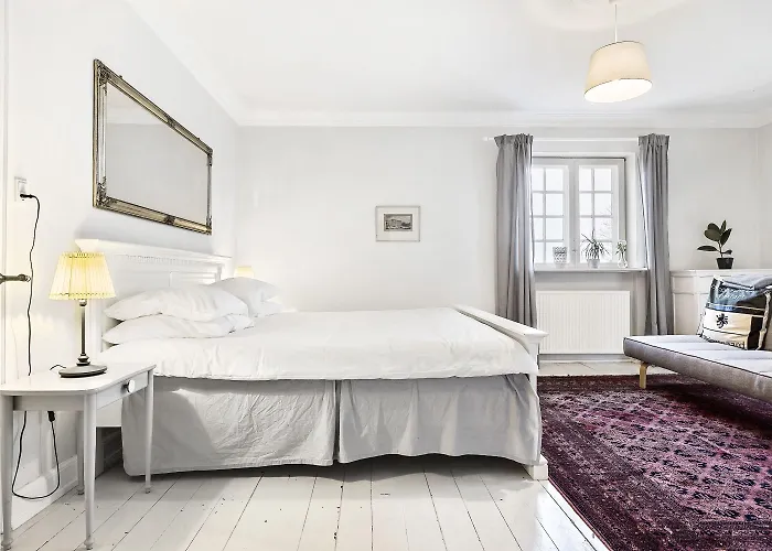 Bed & Breakfast Objerggaard Bedrooms 3*