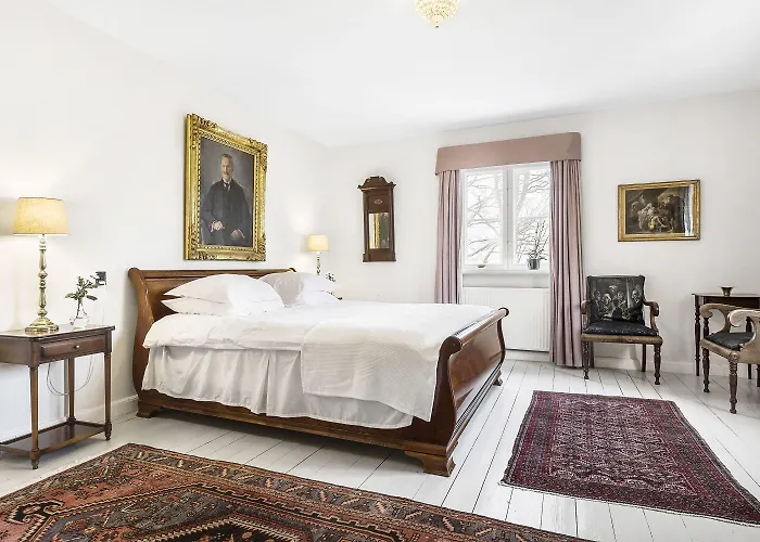 Objerggaard Bedrooms 3*