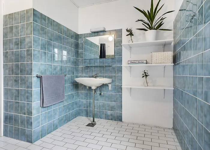 Objerggaard Bedrooms 3*