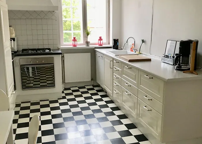Bed & Breakfast Objerggaard Bedrooms Lundby Stationsby