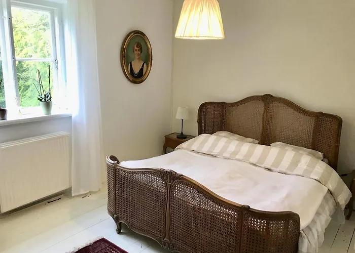 Objerggaard Bedrooms