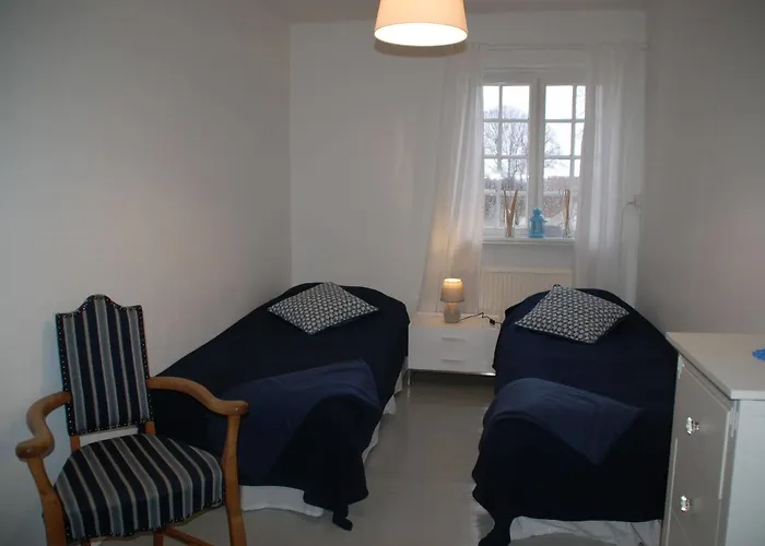 Objerggaard Bedrooms 3*
