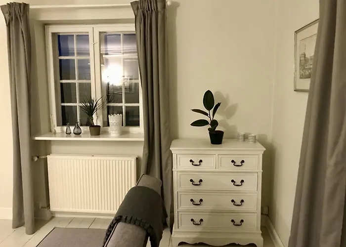 Objerggaard Bedrooms