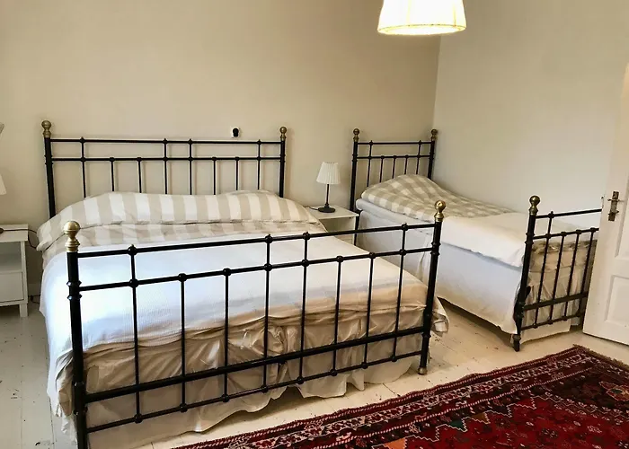 Objerggaard Bedrooms 3*